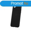Samsung A72 4G/5G Silicon Htlap - Fekete