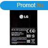 Eredeti akkumultor LG BL-44JH (1700mAh)