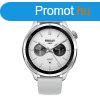 Xiaomi Watch S4 okosra, Silver