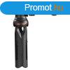 Hama Solid II, 21B Table Tripod Black