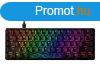 HyperX Alloy Origins 60 mechanikus US gamer billentyzet