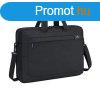 RivaCase 8036 Laptop briefcase bag 15,6"-16" Black