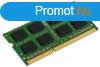 Kingston 8GB DDR3 1600MHz SODIMM