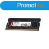 Dahua 32GB DDR5 4800MHz SODIMM C500 Black