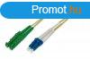 Assmann AL-9E2000LC-10I szloptiks kbel 10 M I-VH OS2 Yell