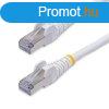 Startech CAT8 S-FTP Patch Cable 10m White