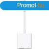 Apple Lightning to USB3.0 White