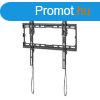 Manhattan Low-Profile Tilting TV Wall Mount 32"-70"