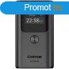 Canyon OnPower 130 10000mAh PowerBank Dark Grey