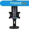 Streamplify MIC PRO Microphone Black