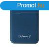 Intenso XS5000 5000mAh PowerBank Petrol