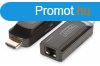 Digitus Mini HDMI Extender Set, Full HD, 1080p