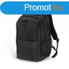 Dicota Backpack Eco Core 15-17" Black