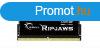 G.SKILL 32GB DDR5 5600MHz SODIMM Ripjaws Black