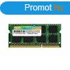 Silicon Power 4GB DDR3L 1600MHz SODIMM