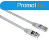 Hama CAT5E F-UTP Patch Cable 3m Grey