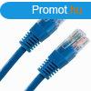 Roline CAT5e U-UTP Patch Cable 5m Blue