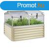 Blumfeldt High Grow Advanced, magasgys tetvel, 120 x 95 x