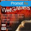 SexMAX Wet Games fnyes leped 180x220 (Fekete)