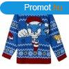 Unisex Jumper Sonic Kk MOST 19328 HELYETT 9524 Ft-rt!