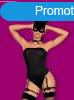  Bunny costume  S/M black 