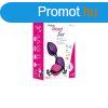 Joyballs Secret Set 1er Magenta 2er Violett 