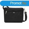 Travelon lopsgtl vlltska Fekete Crossbody Classic