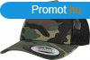 Brandit Trucker sildes sapka, woodland