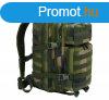 Brandit US Cooper Large htizsk, swedish camo  40L