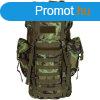 MFH MOLLE 65L htizsk, alumnium rd, M95 CZ lczs