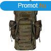 MFH MOLLE 65L htizsk, alumnium rd, woodland
