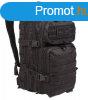 Mil-Tec US Assault Small hátizsák fekete, 20l