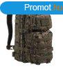 Mil-Tec US Assault Small hátizsák flecktarn, 20l