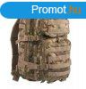 Mil-Tec US Assault Small hátizsák woodland-arid, 20l