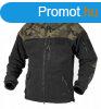 Helikon Infantry polr dzseki, fekete woodland, 330g/m2