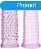 ToyJoy Basics Sexy Finger Ticklers Purple