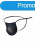 MOB Eroticwear Sheer T-Back Thong S?M