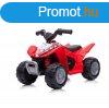 Chipolino Honda ATV elektromos quad 6V - red