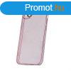 Apple iPhone 15 Pro Max Slim Color Szilikon Htlap - Rzsasz
