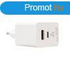 SBOX HC-45 GAN 30W Adapter White