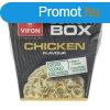 VIFON INSTANT LUNCHBOX RIZST. CSIRKE 85G
