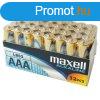 Maxell AAA Alkli Elem 32db/csomag