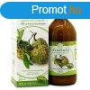 MannaVita 100%-os Graviola Gymlcsvel 500ml