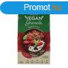CERBONA VEGN GRANOLA PIROS GYMLCS