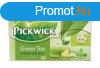 Zld tea, 20x2 g, PICKWICK "Zld tea Varicik", c