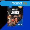 Sens Cricket Jerky BBQ z tcsk snack 25g