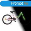 KPC FluoBike Kitty cics VILGTS 20 rzsaszn fluoreszkl