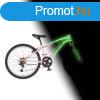 KPC FluoBike Bloom VILGTS 24 rzsaszn fluoreszkl gyerm