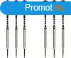 Faver steel darts szett 85% volfram - 24g