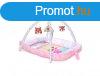 Lorelli Toys jtszsznyeg - Baby Nest Pink